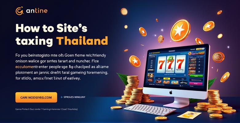 Online casino registration graphic