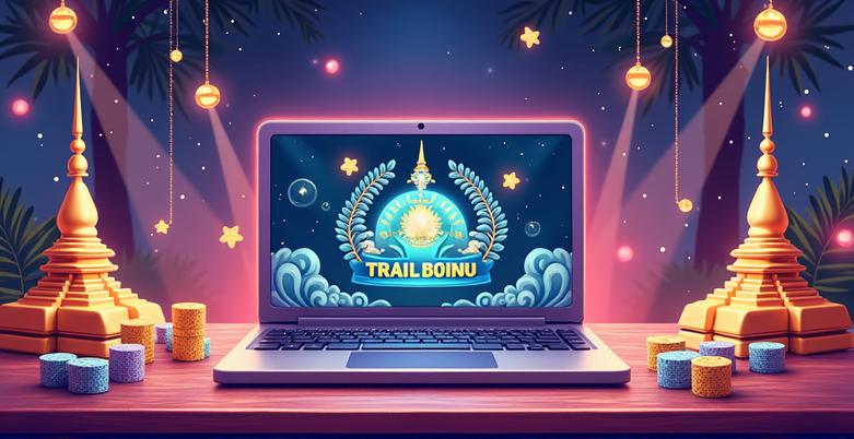 โปรโมชั่นสุดคุ้มในคาสิโนออนไลน์ไทย