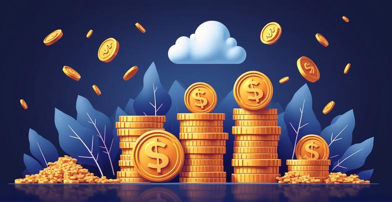 Featured image for article about financial stability in online casinos in Thailand