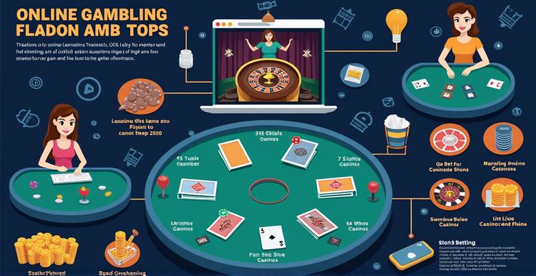 Online gambling in Thailand