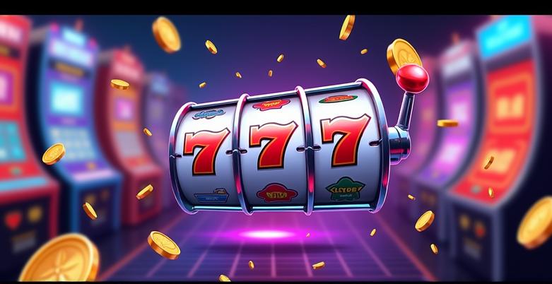 สล็อตยอดนิยม2025